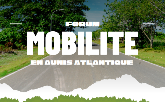 Forum mobilité