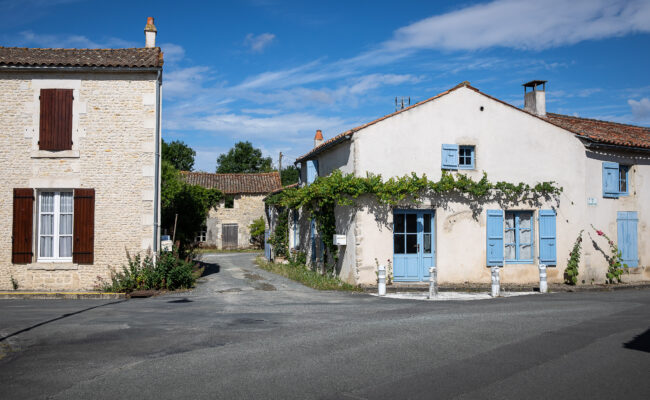 Amélioration de l'habitat