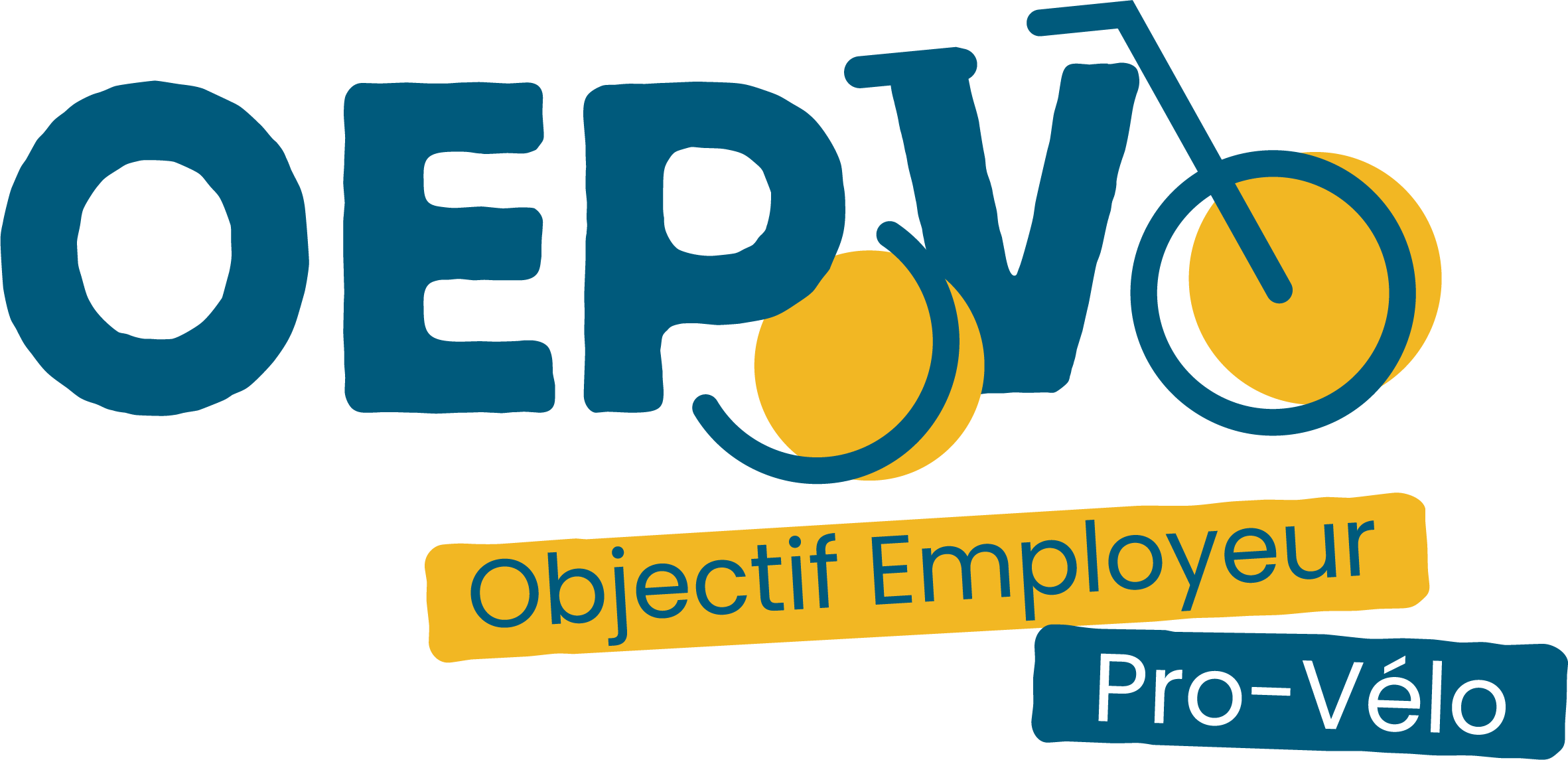 Logo de OEPV
