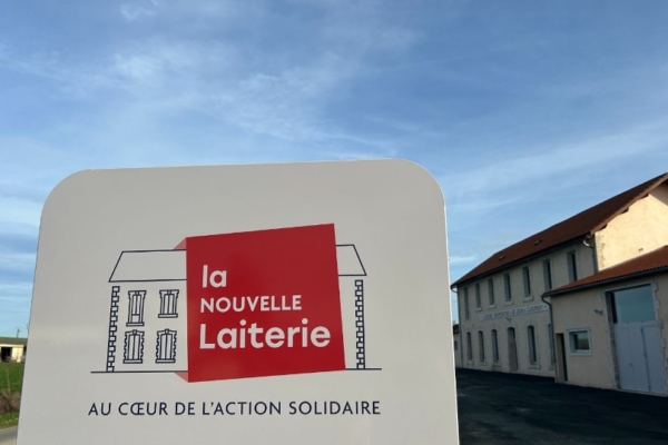 La Nouvelle Laiterie en fête !