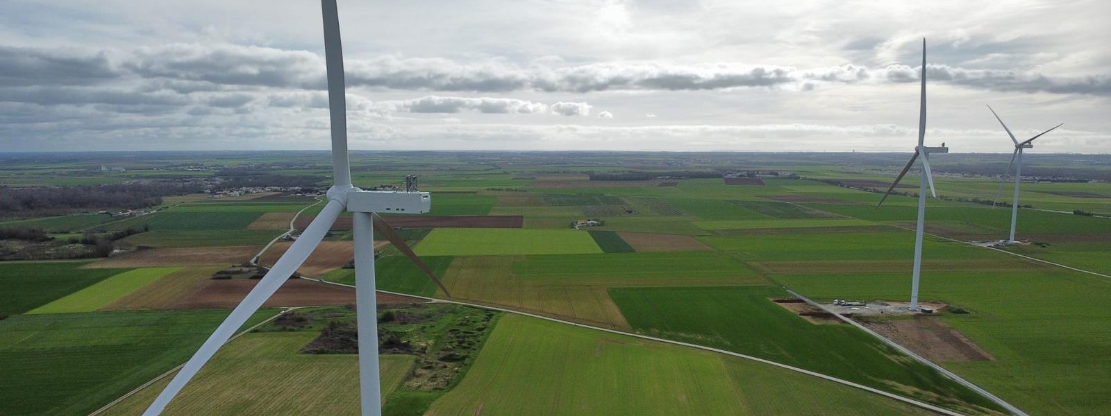 La COOPEC finance vos projets d'économe d'énergie !