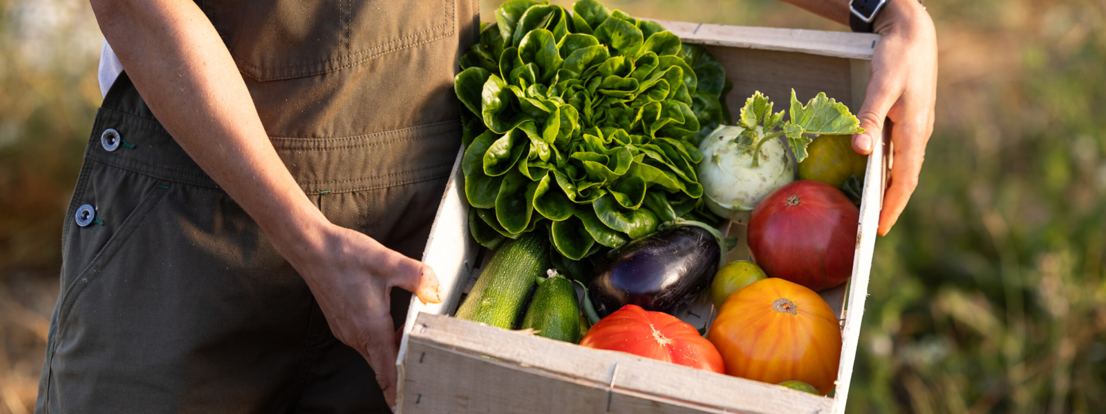 Manger mieux sans dépenser plus, c'est possible !