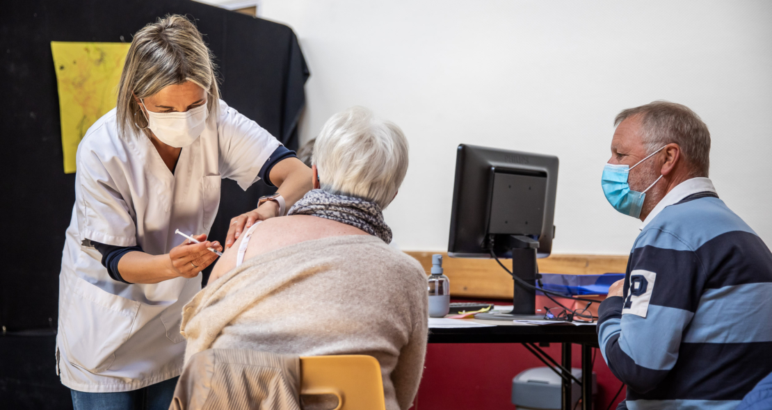 Santé et accès aux soins