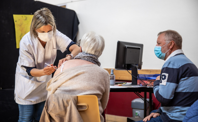 Santé et accès aux soins