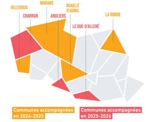 Végétaliser les cours d'écoles pour lutter contre la chaleur 1